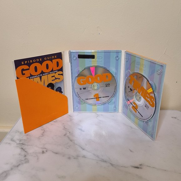 Good Times - Complete First Season - Picture 3 of 4